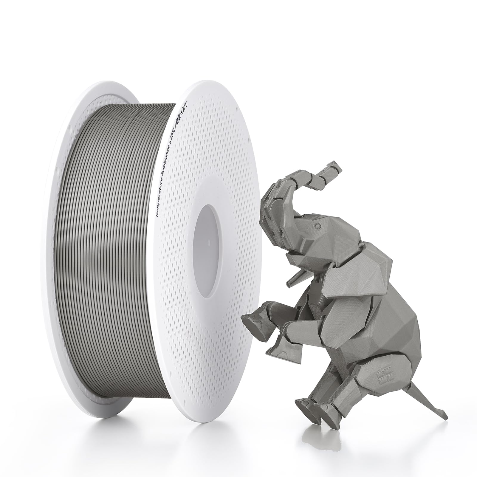 Amazon.co.jp: Bambu Lab PLA ベーシック 3dプリンターフィラメント